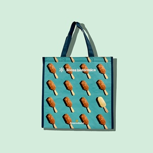 ถุงช้อปปิ้งพีพี |   ไอเดียสำหรับของขวัญและการส่งเสริมการขาย - Product Image 1