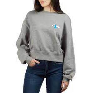 Sweat à capuche grande taille sweat à capuche imprimé coloré avec décoration brodée vêtements d'hiver décontractés et longs - Product Image 5