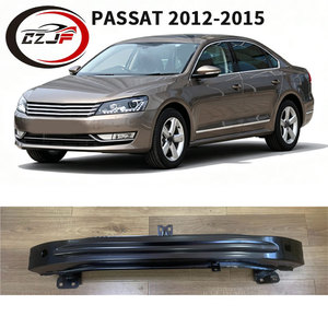 Barra di Rinforzo Paraurti Anteriore CZJF per Volkswagen <span class=keywords><strong>Passat</strong></span> <span class=keywords><strong>2012</strong></span> 2013 2014 2015, Ricambio Carrozzeria Auto OEM 561807109 - Product Image 1