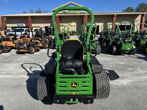 Tractores Cortacésped John Deere Z950M Diésel 2025, Cortacéspedes Inalámbricos de 48V de Grado Industrial con Motor de 4 Tiempos y 173cc para Céspedes Grandes - Product Image 6