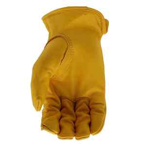 Vente en gros de gants de conduite en cuir Meilleure vente Professionnel Nouveau design Gants de conduite en cuir unisexe Offre Spéciale très résistants - Product Image 4