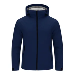 Parka Promocional Personalizada Impermeable Saborbon - Product Image 4