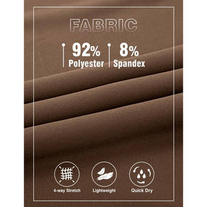 Pantalons de sport de haute qualité pour hommes, vêtements de rue, joggings, logo personnalisé, pantalons confortables pour hommes, molleton en coton - Product Image 4