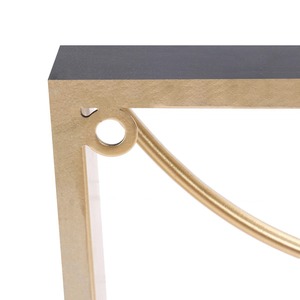 Escultura colgante de pared de Metal artístico moderno, arte de pared de diseñador de alta calidad para sala de estar, dormitorio, Oficina - Product Image 6