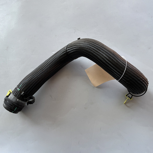 ท่อยางหม้อน้ำด้านบน รุ่น 55111394AC สำหรับรถจี๊ปแรงเลอร์ 3.6L ปี 2012-2018 55111394AB 55111394AC ทอยางหม้อน้ำด้านบน - Product Image 6