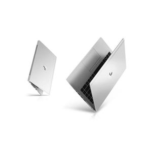 Tarjeta integrada duradera de gran capacidad I n t e l I5 840G7 Notebook Laptop Business Computer 16G-512G con batería de larga duración - Product Image 3