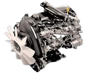 Motor de 5L Japonés Usado - Product Image 4