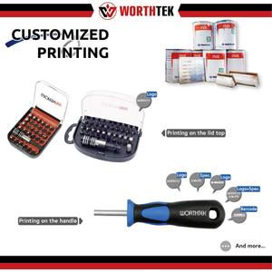 Bulk Order Friendly Customized <b>Precision</b> Bit Kit - Product Image 3