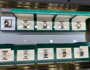 Nouvelle Montre à Quartz de Luxe EWE 2025 de Haute Qualité avec Cadran Blanc à Aiguilles Romaines, Boîtier en Alliage Étanche 40mm, Mouvement Charmant et Alarme Intégrée - Product Image 4