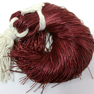 Light Weight Bullion Wire <b>Thread</b> Quantity Bullion Wire <b>Thread</b> best quality shiny blue bullion wire whole sale price#090480548 - Product Image 5