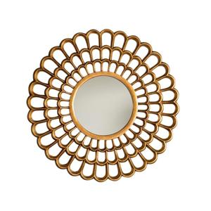 Nouvel arrivage Réflecteur mural pour appareil décoratif de luxe pour la maison Cadre de miroir de style moderne Réflecteur - Product Image 3