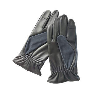 Guantes de Moda de Diseño Único, Duraderos para Uso Profesional, Guantes de Moda de Buena Calidad para Hombre en Diferentes Tallas - Product Image 2