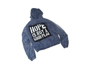 เสื้อฮู้ดดี้ผ้าฝ้ายฟลีซคุณภาพสูงสำหรับฤดูหนาว แบบยูนิเซ็กซ์ ให้ความอบอุ่น ขายส่ง เสื้อฮู้ดดี้ผ้าฟลีซใส่สบายสำหรับฤดูหนาว แบบยูนิเซ็กซ์ - Product Image 5