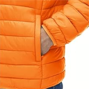 New 2026 <b>Men's</b> Printed Puffer <b>Jacket</b> Loose Oversize Winter Fashion Unisex Wholesale winter puffer <b>jacket</b> - Product Image 4