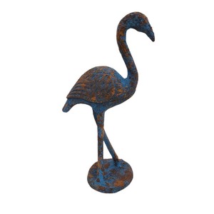 รูปปั้นเรนเดียร์ทำจากอะลูมิเนียมดีไซน์ใหม่ล่าสุดประติมากรรมตกแต่งบ้านแบบชนบทสำหรับตกแต่งห้องนั่งเล่น - Product Image 1