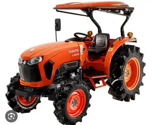 Gebruikte Tractoren Kubota 4X4 Landbouwmachine Agricola Gebruikte Kubota Tractor Te Koop