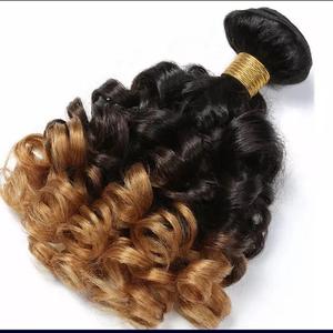 Venta al por mayor de extensiones de cabello humano en diferentes texturas - Product Image 3
