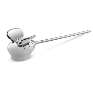 Classique élégant bougeoir fait à la main personnalisé élégant unique fantaisie en gros moderne personnalisé décoratif bougie éteignoir - Product Image 2