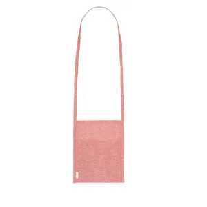 Borse Tote Riciclate Wisy, Portaoggetti Promozionali Sostenibili - Product Image 3