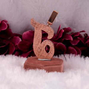 Hip-Hop Iced Out Ball Bling Charm Moissanite Pendentif En Argent Sterling 925, HipHop Style Rappeur Pendentif Cadeau Pour Lui - Product Image 4