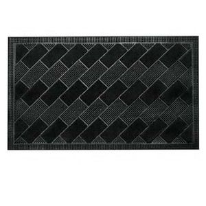 Modello in peluche effetto gomma con tasca dritta 40x70cm (Dintex 55052) - Product Image 1