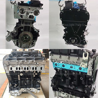 Moteurs complets neufs à prix d'usine pour Citroën, Peugeot, Ford 2.2 HDi 4HH 4HG 4HJ P22DTE – Pièces de système moteur automobile en promotion