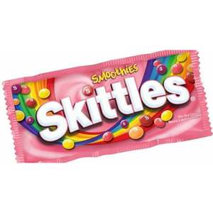 ดั้งเดิมสำหรับ Skittles แพ็คเดี่ยวรสมิ้นท์ลูกกวาดขนาด2.17ออนซ์พร้อมเคลือบตกแต่งบรรจุภัณฑ์จำนวนมาก - Product Image 6