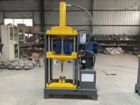 Machine de recyclage de moteurs électriques |   Séparateur de cuivre pour démontage de stator et de rotor et récupération de cuivre de moteur usagé