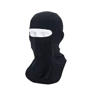 Custom Face Cover Windproof Cycling <b>Balaclava</b> For Men And Women Hot Selling Design 2026 Custom Men <b>Balaclava</b> - Product Image 2