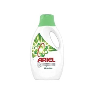น้ำยาซักผ้าแอเรียล สูตรดั้งเดิม ผสมดาวน์นี่ 2.8 ลิตร - Product Image 5