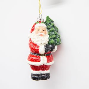 Árbol de Navidad de <span class=keywords><strong>Cascanueces</strong></span>, ornamento colgante de soldado, artesanía, decoración de Navidad, novedad de <span class=keywords><strong>2021</strong></span>, gran oferta - Product Image 3