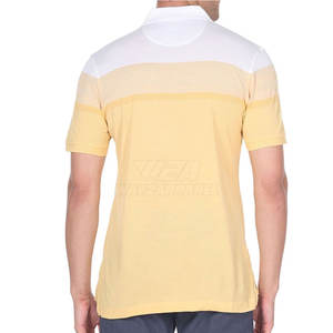 Polo le plus vendu et léger pour le voyage Un polo qui emballe confort et style - Product Image 5