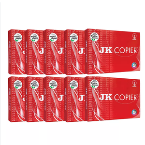 JK Copier <b>A4</b> 80gsm High Whiteness Copy <b>Paper</b> in Stock Office Multipurpose <b>Printing</b> <b>Paper</b> at a Cheap Price - Product Image 6