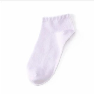 Top-Selling <b>Cozy</b> Cotton <b>Socks</b> Women Men Casual Anti-Bacterial Crew Mid-Calf <b>Socks</b> Body Anti-Slip Low MOQ 2026 - Product Image 6