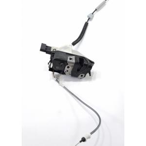 Serrure avant droite PEUGEOT 5008 (2017>) PSA104234 (17>) - Product Image 5