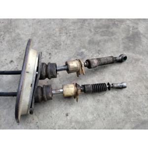 คันเกียร์ FIAT Ducato รุ่นที่ 4 7353327050 814043S ดีเซล 2798 (02>06) - Product Image 4