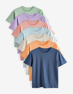 เสื้อยืดคอกลมผ้าคอตตอน/โพลีเอสเตอร์100%,เสื้อยืดแฟชั่นสไตล์ลำลองคุณภาพสูงพิมพ์ลายออกแบบเองได้ปักโลโก้สำหรับผู้ชาย - Product Image 1