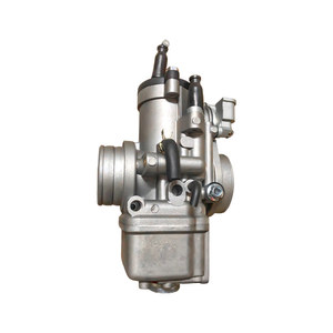 Carburateur universel pour moto 177mm ZongShen NC250 <span class=keywords><strong>250cc</strong></span> moteur 4 V refroidi à l'eau Kayo Bse Apollo Dirt Bike <span class=keywords><strong>MX</strong></span> - Product Image 1