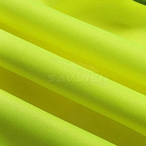 Chaleco de Seguridad con Logotipo Personalizado 2025, Precio al por Mayor, Chaleco de Alta Visibilidad, Ropa de Alta Visibilidad, Chaleco de Seguridad - Product Image 4