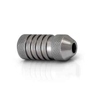 Accessoires de tatouage stérilisés personnalisés d'art corporel de tatouage en gros poignée de machine à tatouer professionnelle avec emballage personnalisé - Product Image 3