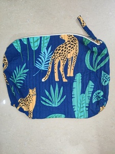 Eco-Friendly Heavy-Duty Cotton <b>Canvas</b> Laundry <b>Bag</b> <b>Drawstring</b> Closure Vintage Style for College Dorms Apartments Home Use - Product Image 5