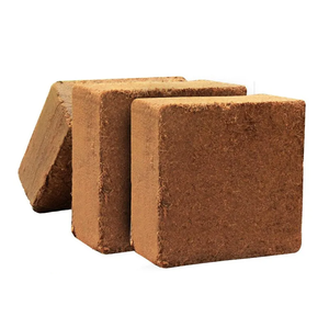 OFERTA Cocopeat en Bloque Directo de Fábrica, Cocopeat 100% Orgánico, Producto de Coco, Cocopeat Hecho en Bélgica - Product Image 4