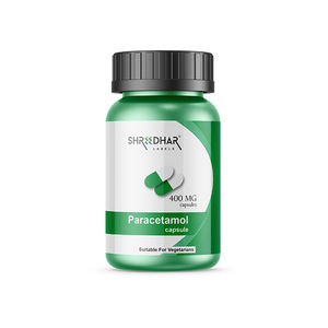 ฉลากทางการแพทย์แบบมีกาวในตัวกันน้ำพิมพ์ฟิล์มลามิเนตฉลากขวดกระดาษแข็ง10มล. 30มล. - Product Image 4