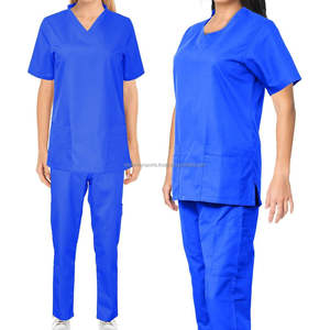 Ensembles d'uniformes de gommage de grande taille les plus vendus - Product Image 2