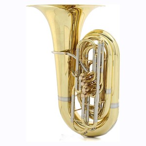 Tuba Profesional Eastman EBB534 BBb - Product Image 4