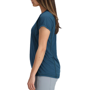 Harmonious Casual Womens <b>Tshirt</b> Crafted For Smooth Wear With Balanced Shape And Stylish Everyday Appeal Today - Product Image 3
