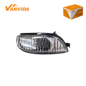 Intermitentes en el Retrovisor OE 261600509R para <span class=keywords><strong>Renault</strong></span> Logan <span class=keywords><strong>Sandero</strong></span> II - Product Image 3