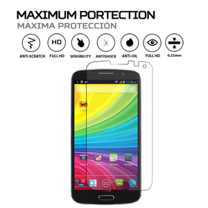 ฟิล์มกันรอยหน้าจออูเลโฟน U650 - Product Image 1