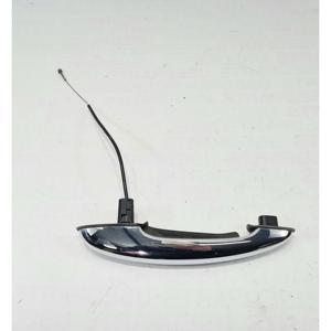 Poignée de porte extérieure avant droite MINI Cooper 2ème Série 7198471A (06>13) - Product Image 5