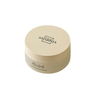 Made in Italy global antiaging restructuring plumping antioxidant 50 ml face cream youth restoring